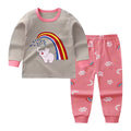 pyjamas 2 pièces  touts petits  2 a 3 ans