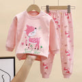 pyjamas 2 pièces  touts petits  2 a 3 ans et 3 a 4ans