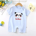 Combinaison Bébé Coton Doux 12-15 Mois