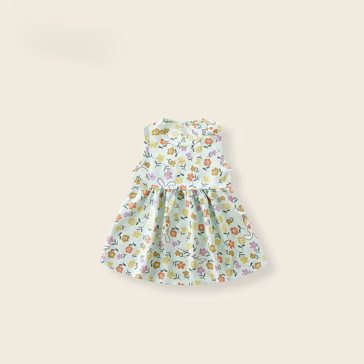 robes 1 a 2 ans