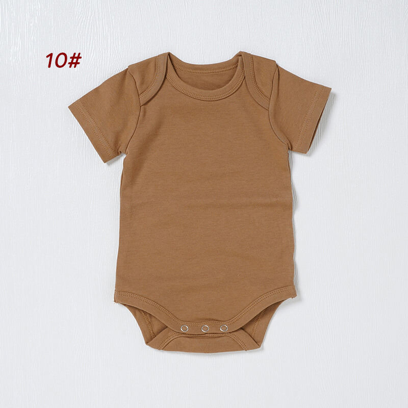 Set of 4 baby diaper cover outfits, 3-6 months