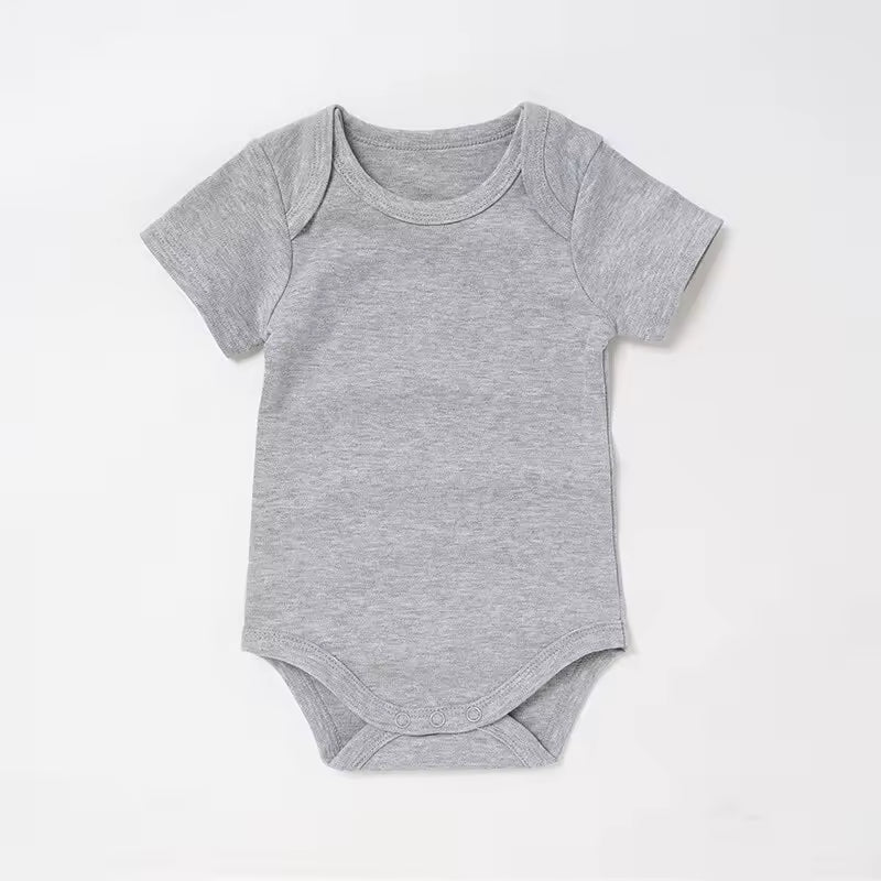 Set of 4 baby diaper cover outfits, 3-6 months