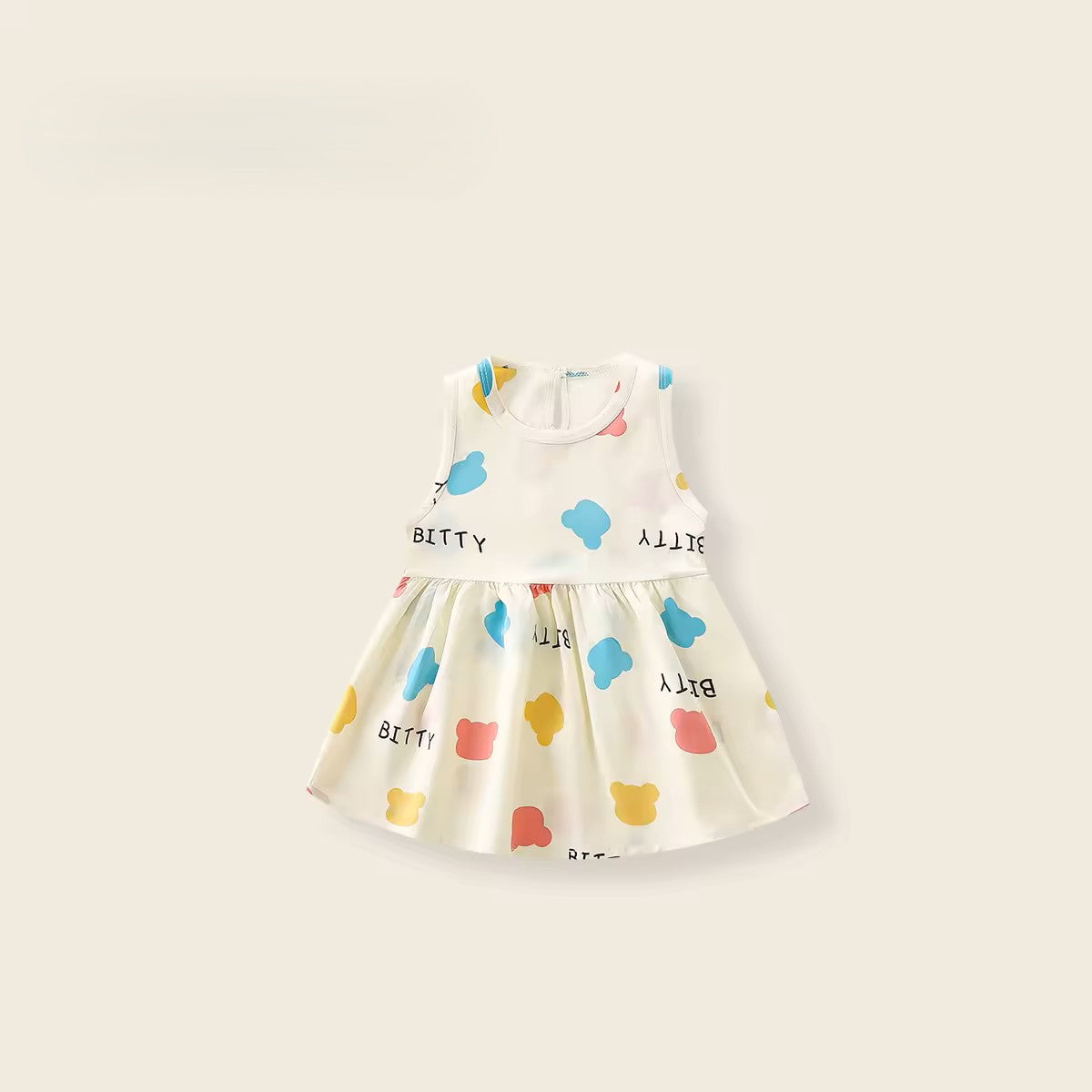 robes 1 a 2 ans